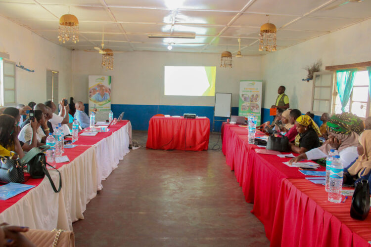 Capacitação no Sistema de Alerta Rápido (SAR) fortalece a retenção escolar em Erati