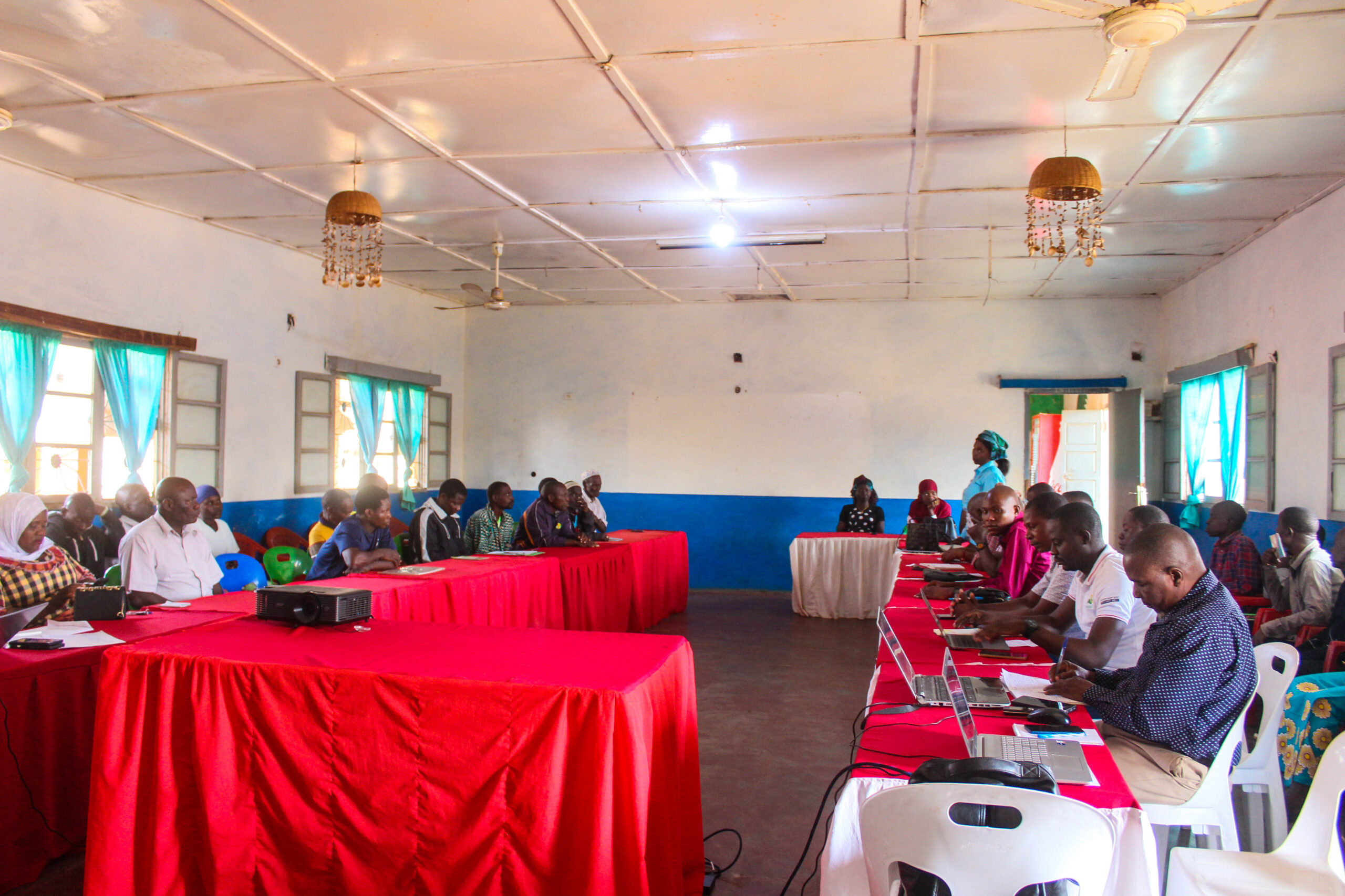 Capacitação no Sistema de Alerta Rápido (SAR) fortalece a retenção escolar em Erati